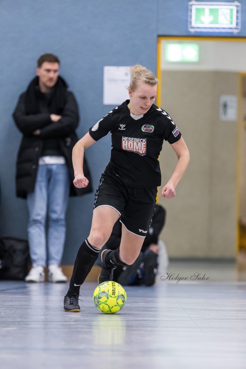 Bild 56 - F NFV Futsalturnier